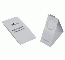 Thermo Scientific NUCLEIC-CARD matrix, 1 spot 100 kort | Buy Online | Thermo Scientific&trade; | Fisher Scientific